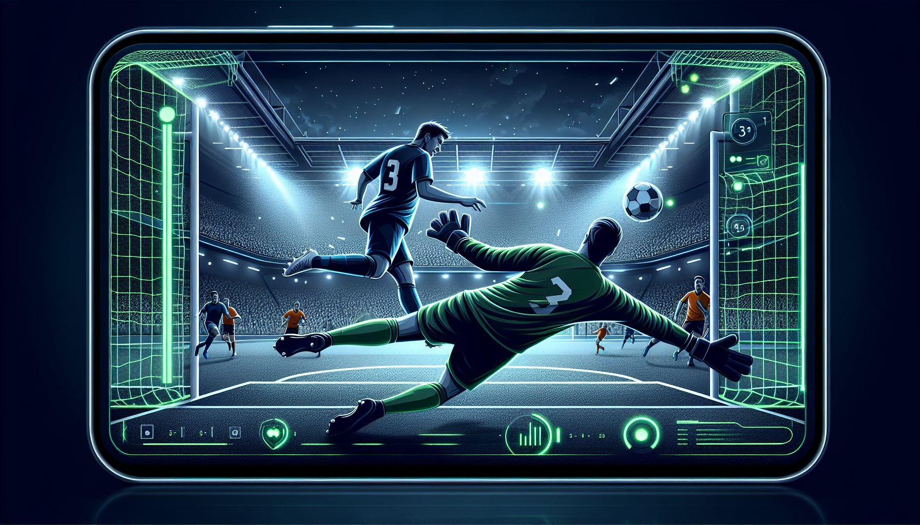 Football Betting