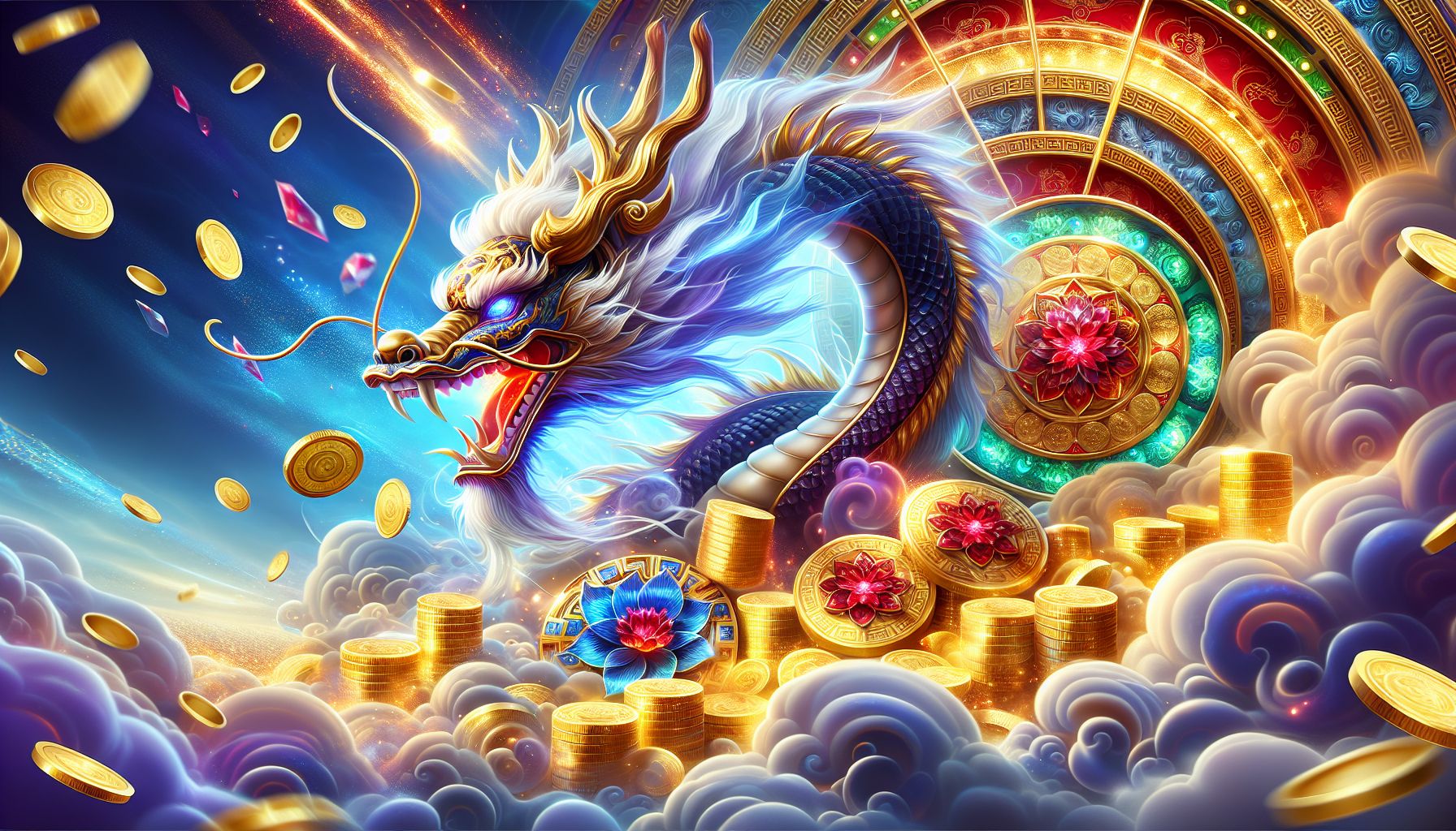 Fortune Dragon