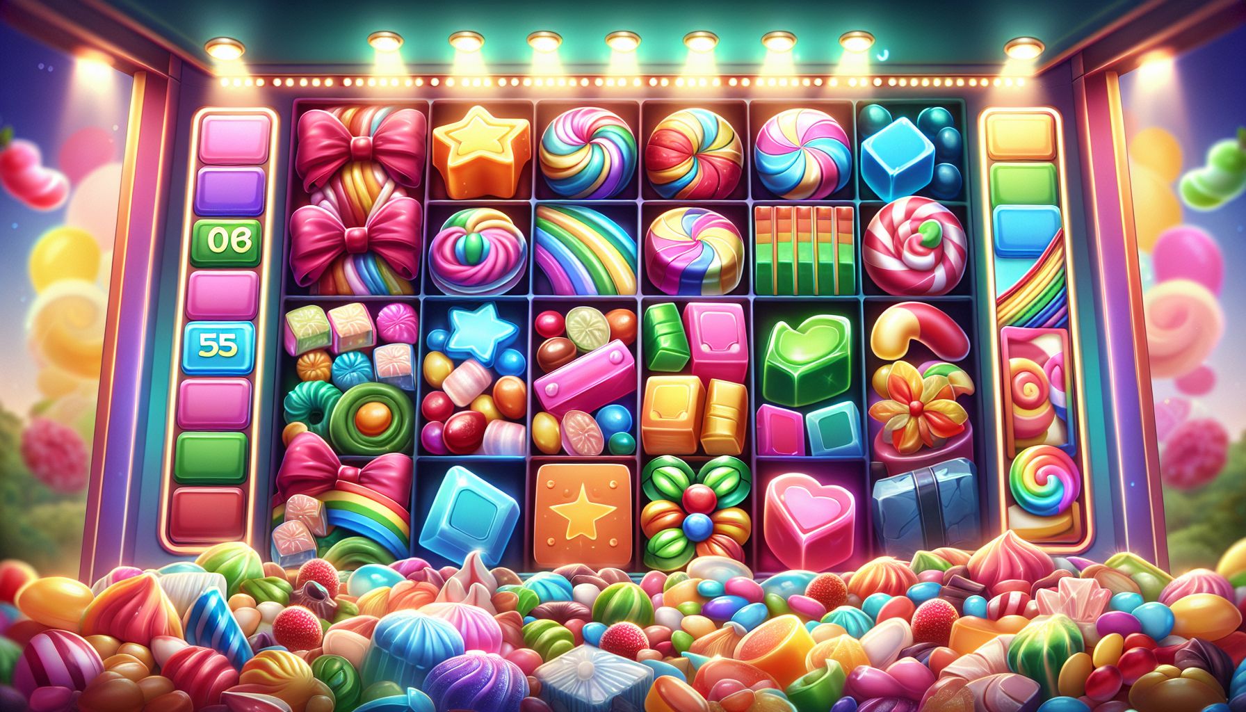 Sugar Rush